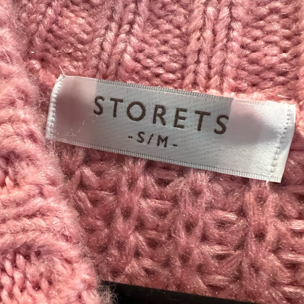 STORETS SWEATER - Picture 13 of 13